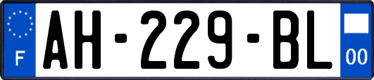 AH-229-BL