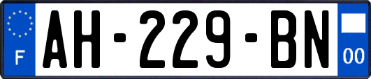 AH-229-BN