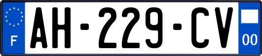 AH-229-CV