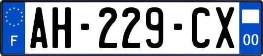 AH-229-CX