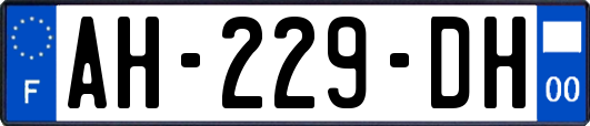 AH-229-DH