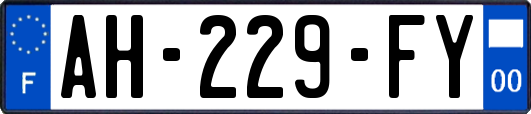 AH-229-FY