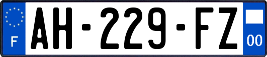 AH-229-FZ