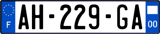 AH-229-GA