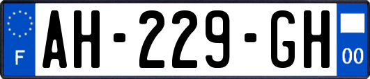 AH-229-GH