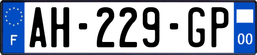 AH-229-GP