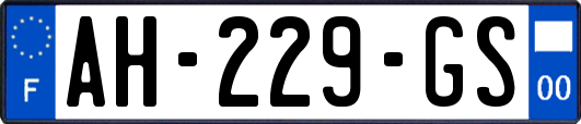 AH-229-GS