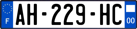 AH-229-HC