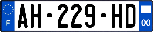 AH-229-HD