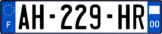 AH-229-HR