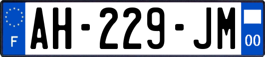 AH-229-JM