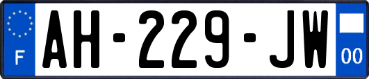 AH-229-JW