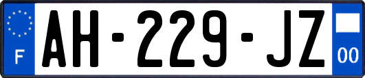 AH-229-JZ