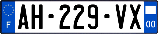 AH-229-VX