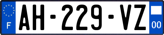 AH-229-VZ