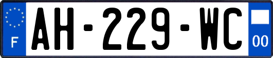 AH-229-WC