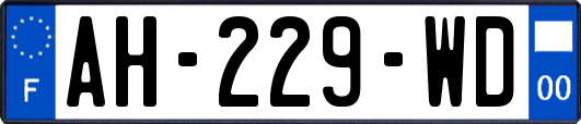 AH-229-WD