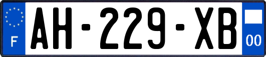 AH-229-XB