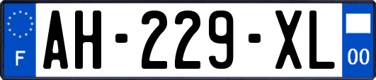 AH-229-XL