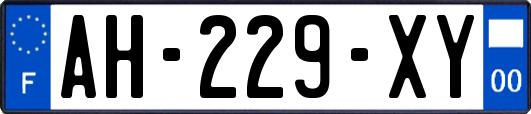 AH-229-XY
