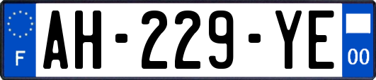 AH-229-YE