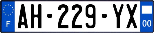 AH-229-YX