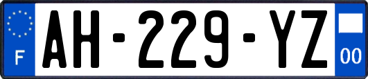 AH-229-YZ