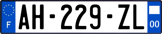 AH-229-ZL