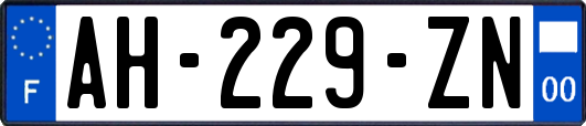 AH-229-ZN