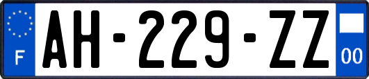 AH-229-ZZ