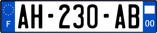 AH-230-AB