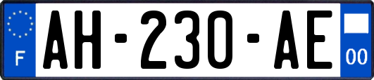 AH-230-AE