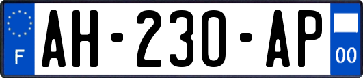 AH-230-AP