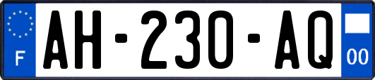 AH-230-AQ