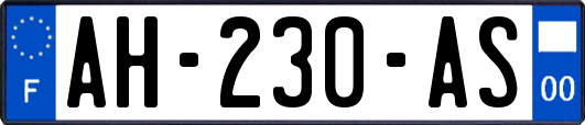 AH-230-AS