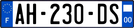 AH-230-DS