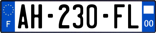 AH-230-FL