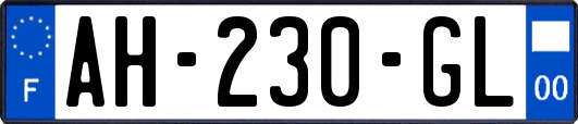 AH-230-GL
