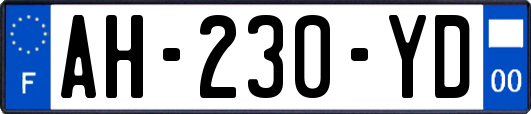 AH-230-YD