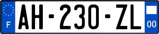 AH-230-ZL