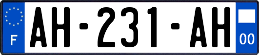 AH-231-AH