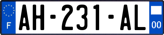 AH-231-AL