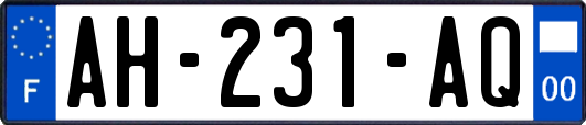 AH-231-AQ