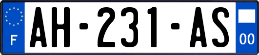 AH-231-AS