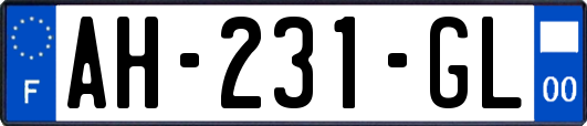AH-231-GL
