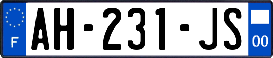AH-231-JS