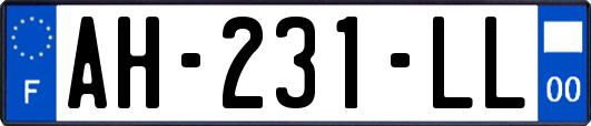 AH-231-LL