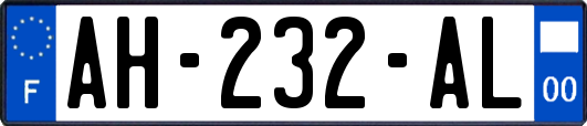 AH-232-AL