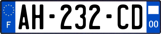 AH-232-CD