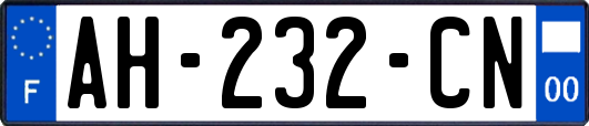 AH-232-CN